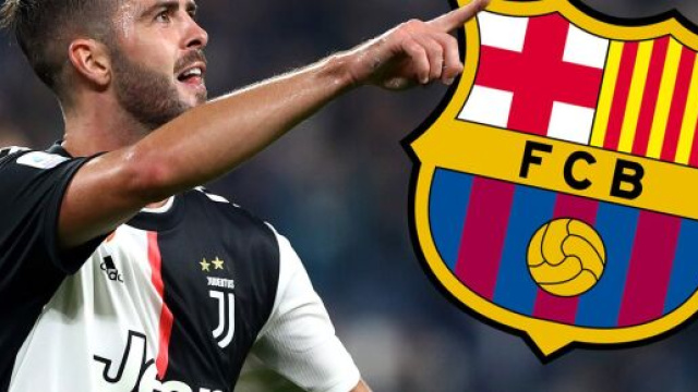 Miralem Pjanic, centrocampista bosniaco, classe 1990.