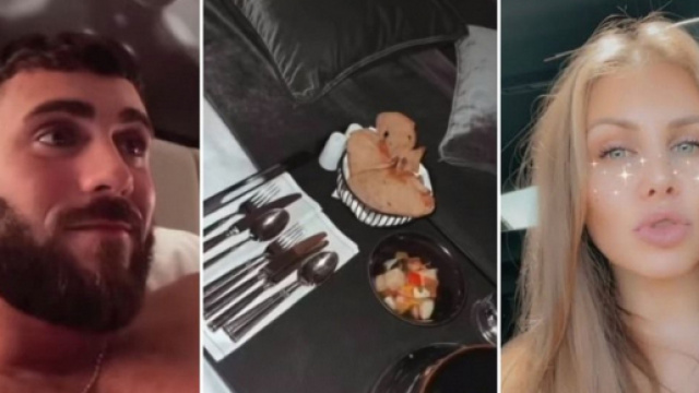 ORDM : Adixia trop proche de Bastos et avec un autre homme à l'hôtel ? Illan balance tout sur leur rupture.