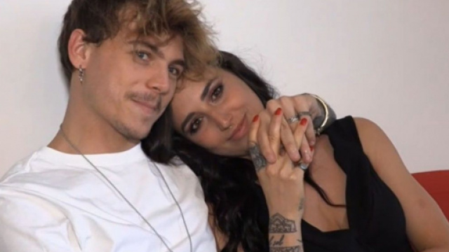 U&D, Giacomo e Martina starebbero per volare in Sardegna: ipotesi Temptation Island in vari ruoli.