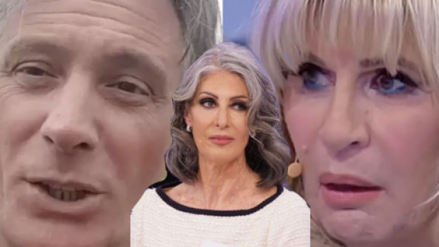 U&D, Giorgio apprezza la rivale di Gemma: 'Isabella l'avrei conosciuta nel programma'.