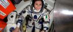 Photogallery - Samantha Cristoforetti nominata Comandante della Missione sulla ISS