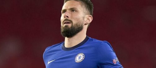 Calciomercato Milan, ci sarebbe l'accordo per l'arrivo di Olivier Giroud.