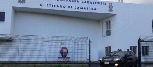 Santo Stefano di Camastra: madre e figlia trovate impiccate, interrogato il marito della donna, padre della 14enne.