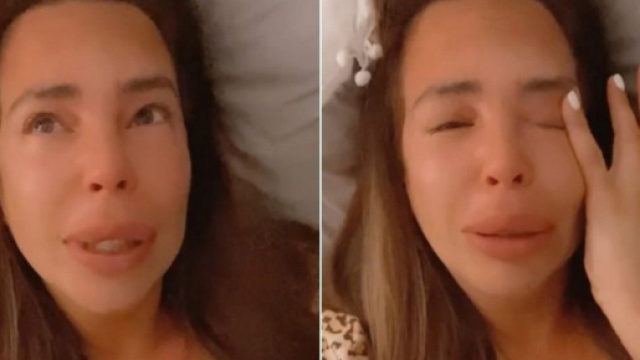 Kim Glow ne veut pas devenir maman. Mais l'ex-candidate de téléréalité a peur que son compagnon la quitte.