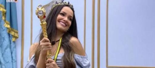 Juliette é a favorita para ser a campeã do 'BBB21', diz enquete UOL (Reprodução/TV Globo)