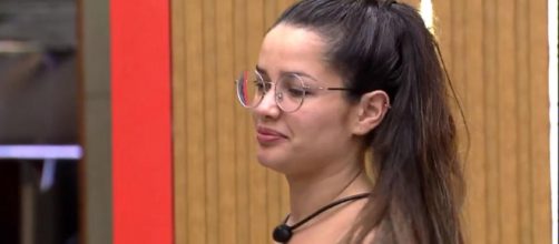'BBB21': Juliette é finalista (Reprodução/TV Globo)