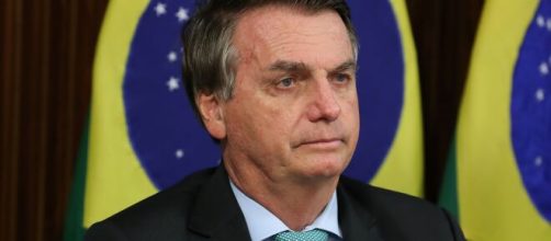 Bolsonaro continua com atitude negacionista na pandemia (Marcos Corrêa/Presidência da República)