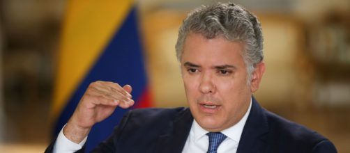 Colombia: proteste contro la riforma fiscale di Iván Duque.