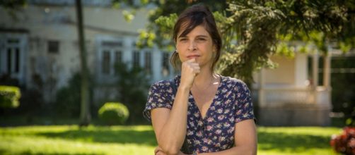 Cora não conseguirá executar seus planos em 'Império' (Reprodução/Rede Globo)
