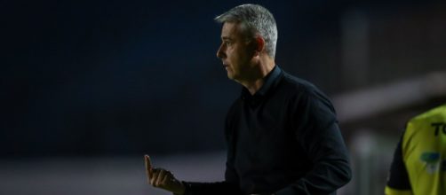 Grêmio ganha fôlego e deve promover mudanças (Lucas Uebel/Grêmio FBPA)