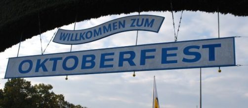 Oktoberfest beer festival was canceled for the second successive year (Image source: distillated/Flickr)