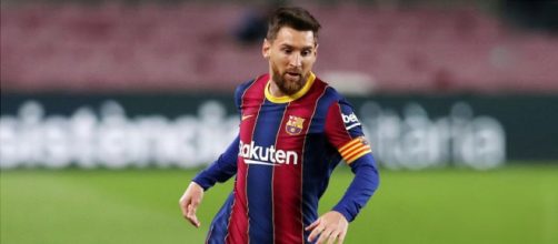 LaLiga y Generalitat abren una investigación sobre jugadores del Barca por una barbacoa no autorizada en casa de Messi (@leomessi / Instagram)