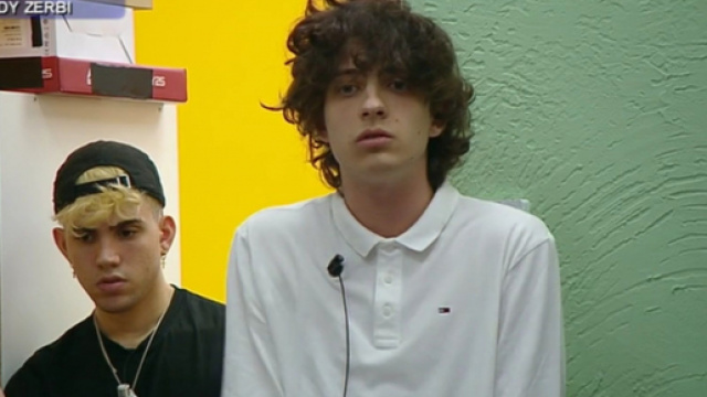 Amici 20: profilo fake su Instagram insulta Aka7even.