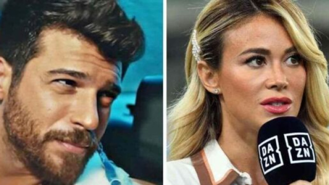 Diletta Leotta e Can Yaman, lo sfogo di Rosica.