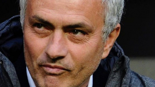 José Mourinho sera le prochain coach de l’AS Roma (Source : Twitter officiel AS Roma)