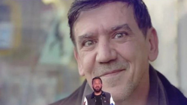 Le cas "Christian Quesada" a été évoqué sur le plateau de TPMP - Source : Capture d'écran Télé 7 Jours