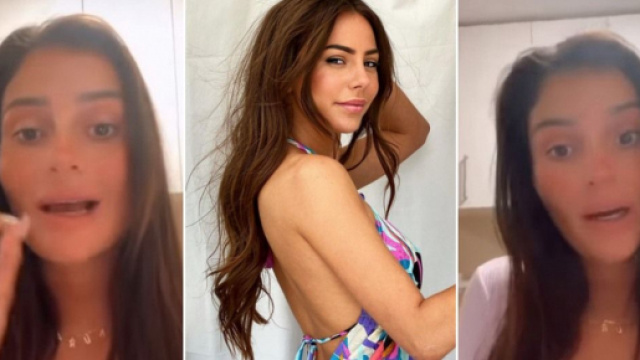 Les Marseillais à Dubaï : Déçue du comportement de Léna sur les réseaux sociaux, Laura la tacle et fait des révélations.