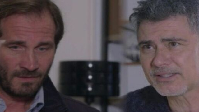 Un posto al sole trame 10-14 maggio 2021