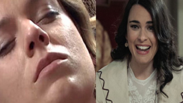 Una vita, trama puntata finale: la morte di Genoveva, Leonor resta ad Acacias 38.