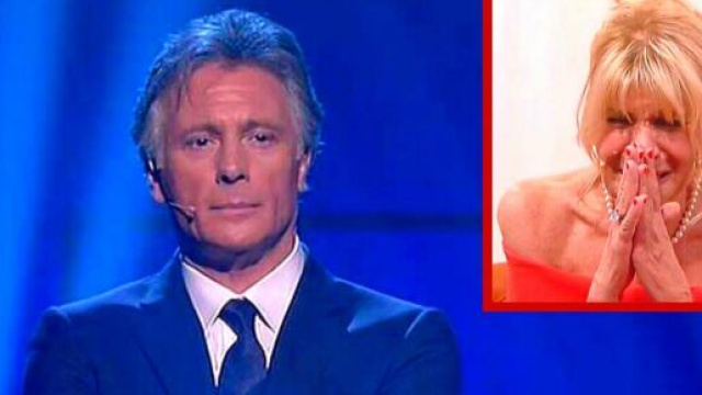 Uomini e donne, Giorgio Manetti lancia una frecciata a Gemma: 'Prima di conoscere me non era cos&igrave; famosa'.