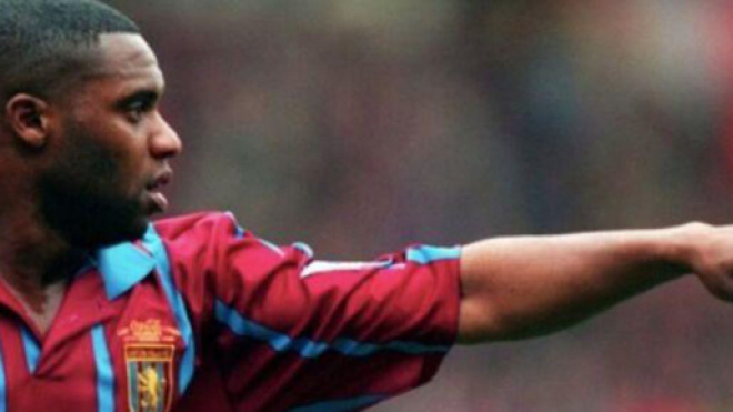 Dalian Atkinson est mort d'une décharge de taser de 33 secondes (Source : Twitter - ITV News Central )