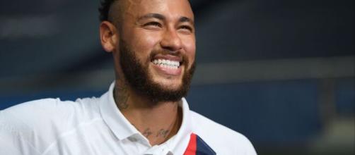 Neymar é um dos jogadores mais seguidos do Instagram. (Arquivo Blasting News)