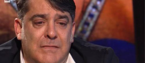 Caso Marco Vannini: Antonio Ciontoli vorrebbe stare in cella con suo figlio Federico.