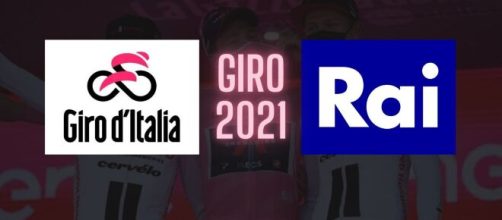 Giro d'Italia 2021, dall'8 al 30 maggio.