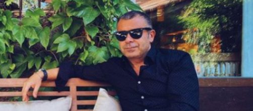 Jorge Javier arremete contra las formas de Pantoja tras el año que ha pasado (Instagram @jorgejaviervazquez)
