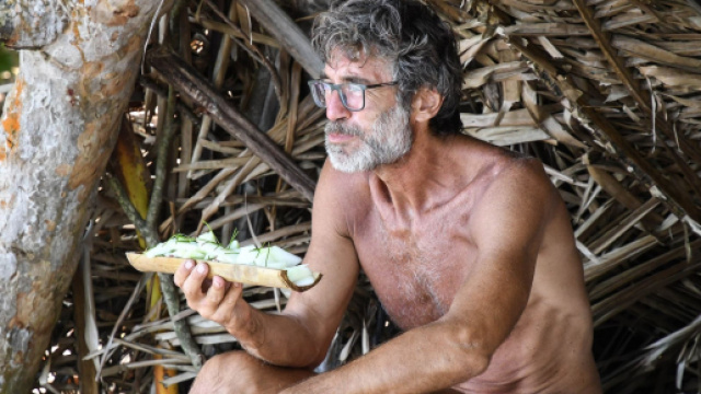 Brando Giorgi sull'esperienza all'Isola dei Famosi: 'A tutto c'&egrave; un limite'.