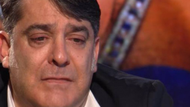 Caso Marco Vannini: Antonio Ciontoli vorrebbe stare in cella con suo figlio Federico.