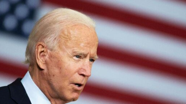 Joe Biden punta al 70% di vaccinati negli USA entro il 4 luglio.