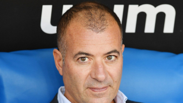 Sticchi Damiani, presidente del Lecce.