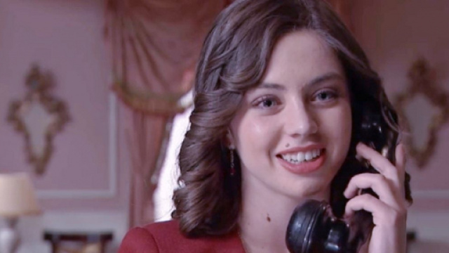 Una Vita, anticipazioni puntata finale: Cayetana è viva.