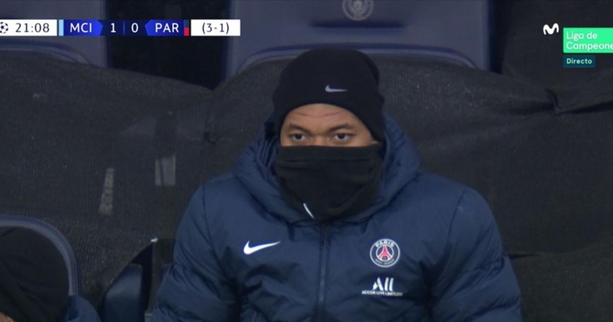 PSG : Mbappé pourrait faire une annonce imminente, le club ...