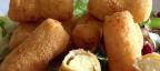 Photogallery - Crocchette di patate insaporite alla paprica: un contorno sfizioso