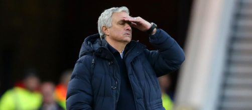 José Mourinho, sarà il prossimo allenatore della Roma.