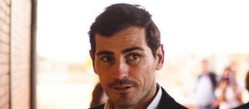 Una posible infidelidad de Iker Casillas a Sara Carbonero ha disparado todas las alarmas (Instagram @Ikercasillas)