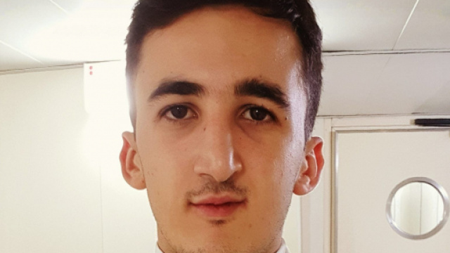 Alessio Gaspari, scomparso da una nave da crociera: il caso a 'Chi l'ha visto?'.