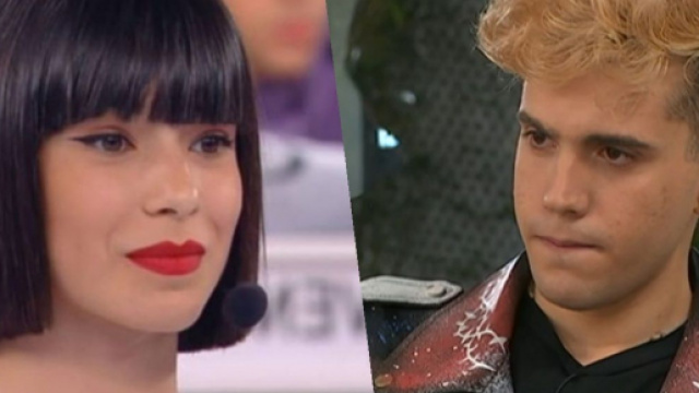 Amici, Martina sbotta sui social: 'Relazione finita con Aka7even, decido io con chi stare'.