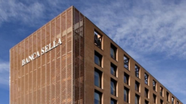 Banca Sella apre le assunzioni per diplomati.