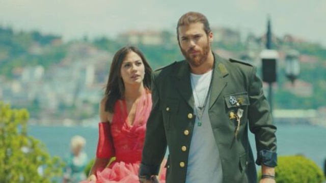 DayDreamer, anticipazioni dal 10 al 14 maggio.