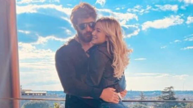 Diletta Leotta e Can Yaman: il retroscena di Chi.