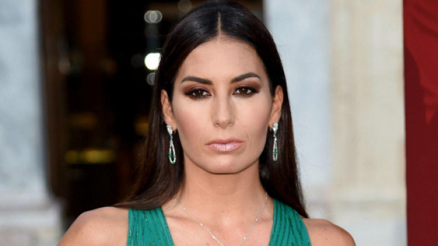 Elisabetta Gregoraci sarebbe corteggiata da Francesco Zangrillo.