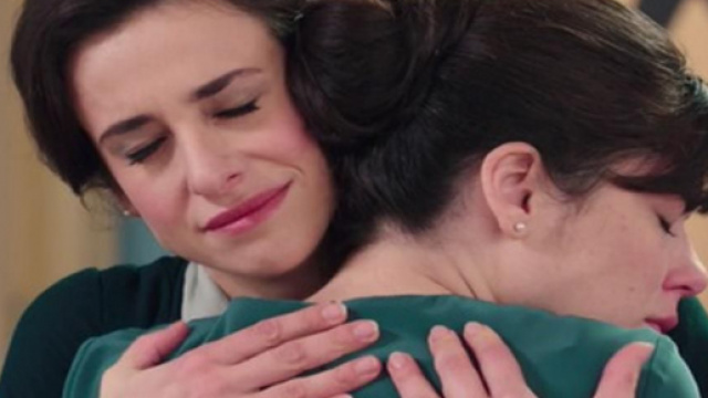 Il Paradiso delle signore, spoiler 10-14 maggio: Gloria molto vicina a Stefania