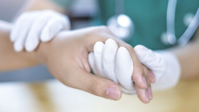 Coronavirus, la testimonianza di Giusina Perna e della sua famiglia: 'Sembrava un film'.