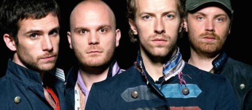 I Coldplay preparano un nuovo album.