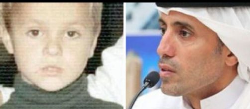 La madre di Mauro Romano potrà incontrare lo sceicco 52enne Mohammed Al Habtoor.