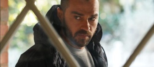 Nel cast di Grey's Anatomy dal 2009, Jesse Williams abbandonerà il cast nella 17x15.