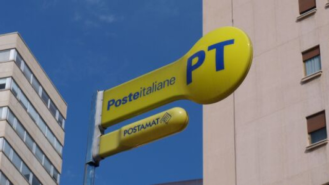 Assunzioni Poste Italiane i dettagli.